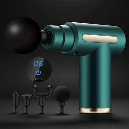 Massage gun 