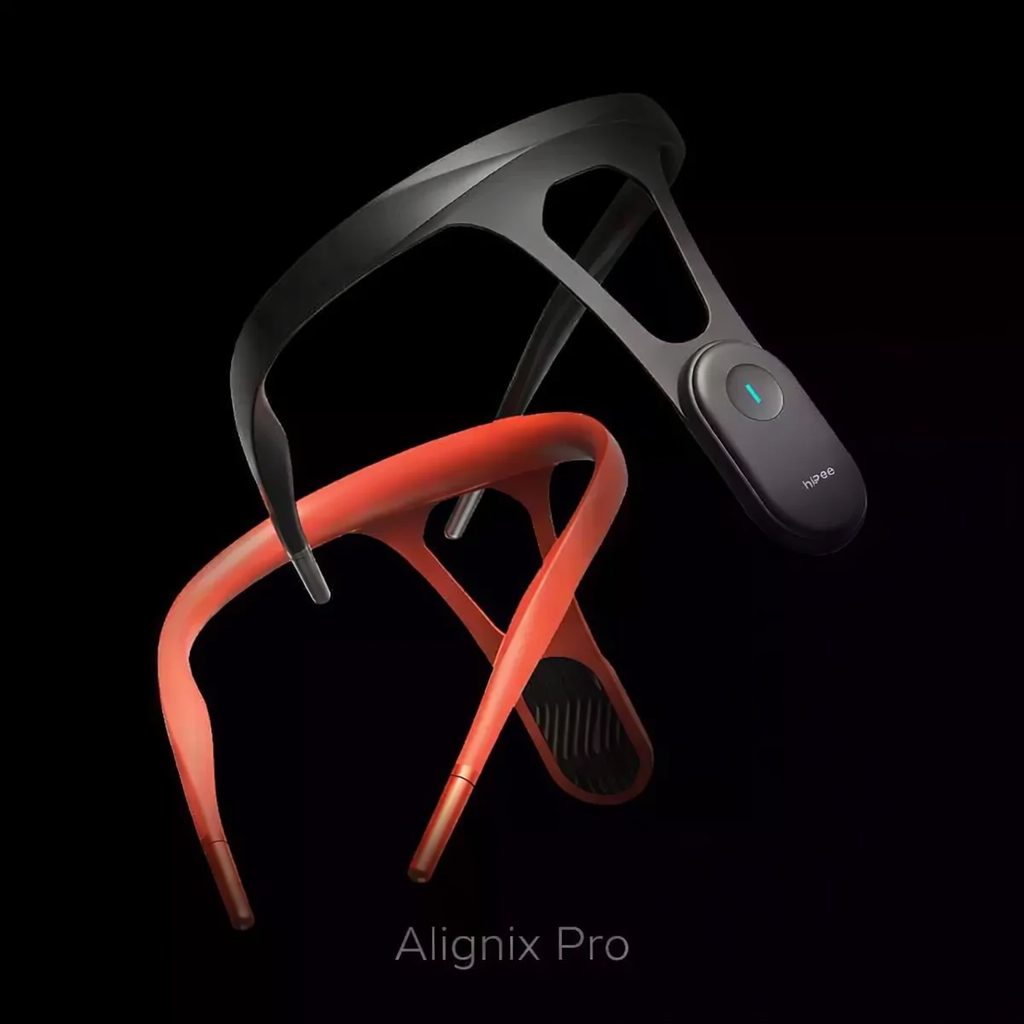 Alignix Pro — Smart Posture Corrector