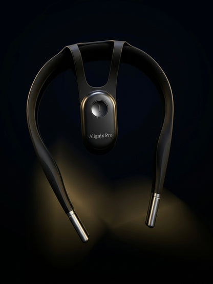 Alignix Pro — Smart Posture Corrector