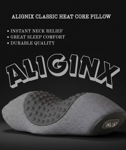 Alignix Recovery Pillow