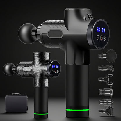 Massage gun 