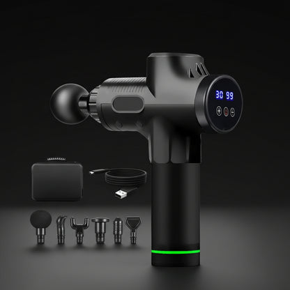 Massage gun 