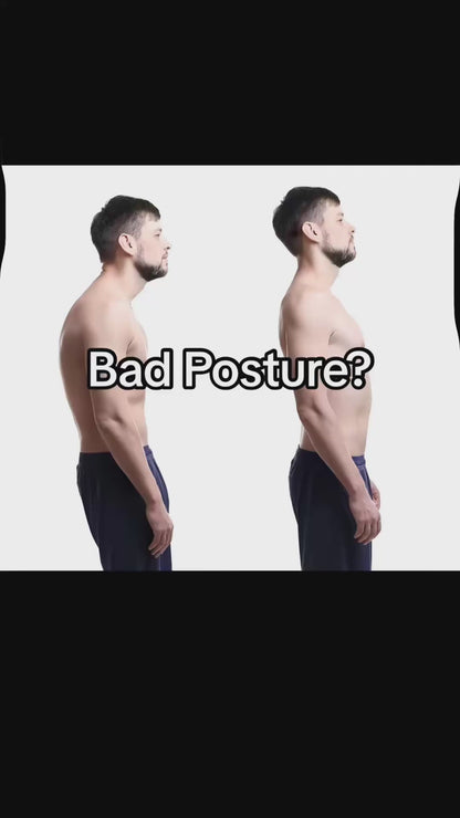 Alignix Pro — Smart Posture Corrector